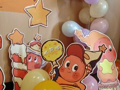 -海底捞火锅(劲松店)
