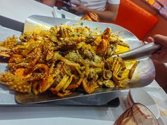 -蟹宗蟹(润达国际五楼店)