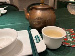 -大鸽饭(汉溪长隆店)