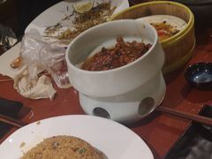 -花笙记打边炉·煲仔饭(五大道店)