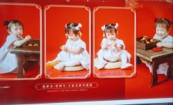 -倾城宝贝儿童摄影(广州天河店)