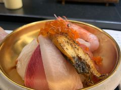 -Sushi Hanzo半藏(天环广场店)
