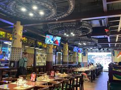 -马迭尔德式西餐精酿啤酒屋(中央大街店)
