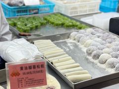 -沈大成(南京东路店)