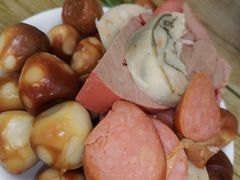 -陕西特色牛肉面