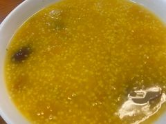 小米南瓜粥-老陶包子铺(南大西南村店)