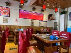 大堂-重庆烧鸡公火锅(簋街店)