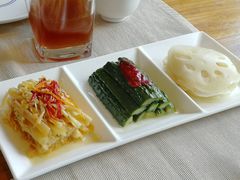 -之参餐厅(前门大街店)