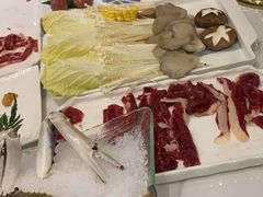 -江南福宴·澳门海鲜.牛肉火锅(汇高栢悦中心店)