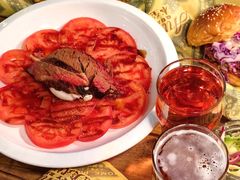 -本垒美式烤肉(三里屯店)