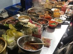 -胖子水煮(铁路三村无任何分店)