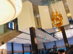 大堂-泉上·发现DISCOVERY ·黔菜餐厅(银海元隆广场店)