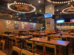 大堂-HIB HUB公社(解放西路店)