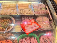 -宏记汕头白粥店(江怡店)