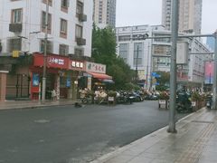 -七浦路服装批发市场