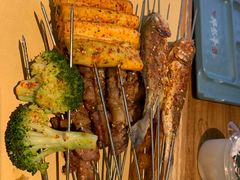 -那些年记忆烧烤