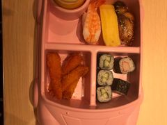 -新一番三文鱼寿司(大东海店)