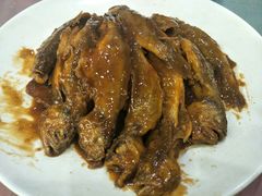 -同发号饭庄(复兴路店)