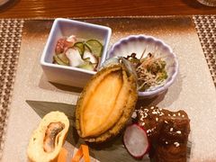 -纹兵卫手打荞麦面日料(虹桥本店)