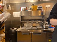 -书亦烧仙草(金银岛店)