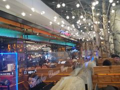 -河坝烧烤串城(金达莱店)