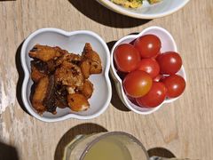 -湘阁里辣(沙井华润万家店)