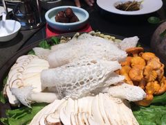 -柒厢食事雅谈