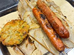 -壹加壹电烤串(总店)