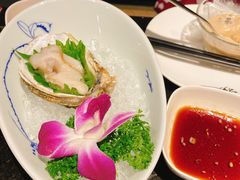 -捞王锅物料理(温州万象城店)