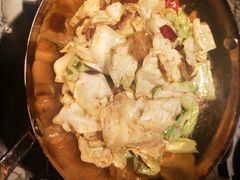 -绿茶餐厅(千岛湖银泰城店)