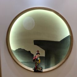 -一本X目奈子日式单根美睫专业店