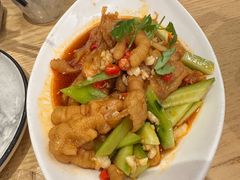 -东北风(江北万达店)