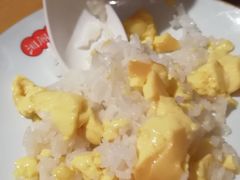 -湘阁里辣(南岭购物广场店)