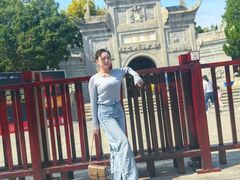 -南岳衡山风景名胜区-南岳大庙