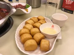 -彤德莱牛肉火锅(双港店)