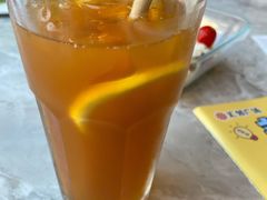 柠檬红茶-标记Jane's kitchen(平桥直街店)