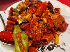 -深圳观澜格兰云天国际酒店