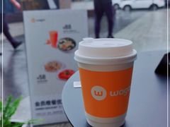 -Wagas沃歌斯(汇智店)