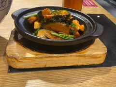 -鸡毛店·川菜(双楠店)