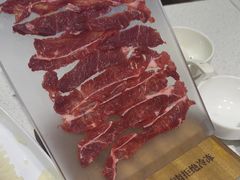 -麻辣因子滩羊火锅(世和广场店)