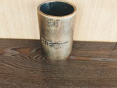 -张正麻辣串(宿州路店)