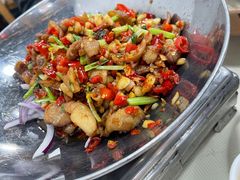 -笨罗卜浏阳菜馆(太平街店)