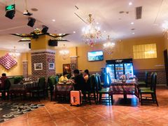 -巴依老爷·新疆美食(上城区天城路店)