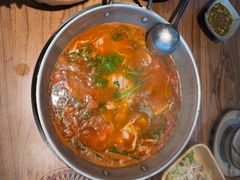 -老凯俚酸汤鱼(鸿通城店)