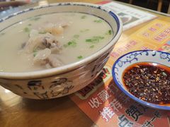 老妈蹄花-易老妈蹄花.特色川菜(人民公园总店)