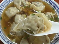 -古徽州馄饨店(宝安路店)