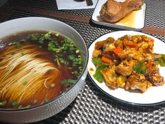 -十面春风·江南面馆(崇宁路店)