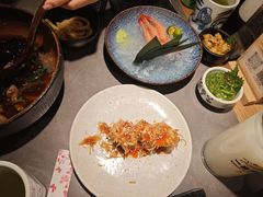 -沼津港精致料理·寿喜烧·烧鸟(龙湖南桥天街日料榜单店)