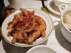 -春家·非遗手工小吃(徐汇万科广场店)