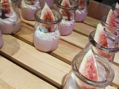 -美盛喜来登大酒店-盛宴标帜餐厅